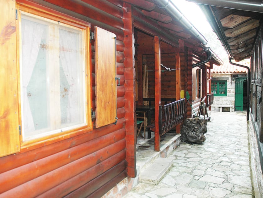 Mobirise Website Builder