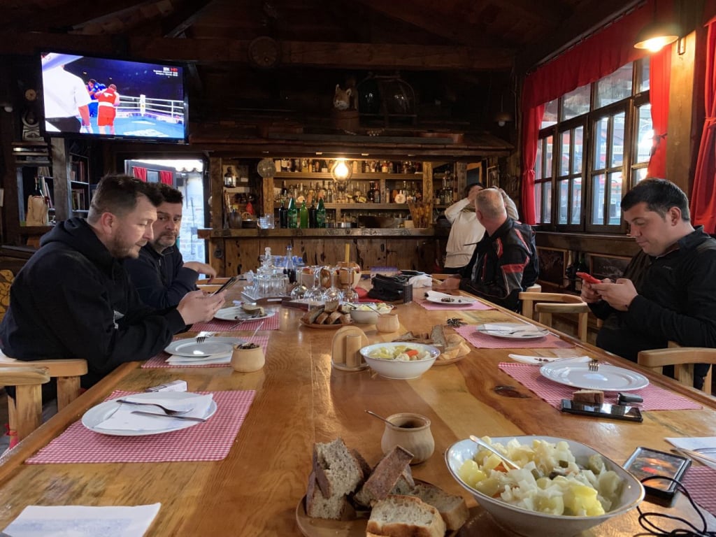 Mobirise Website Builder