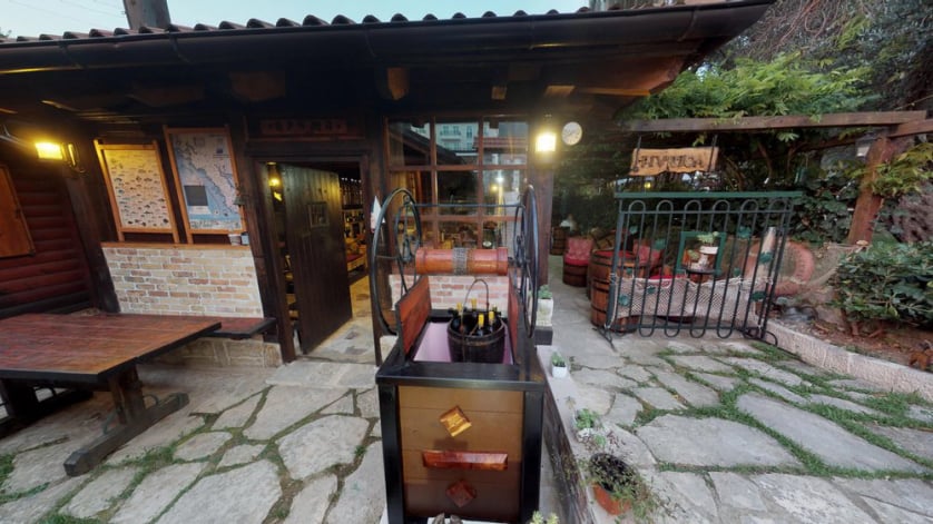 Mobirise Website Builder